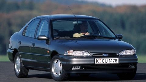 Ford Mondeo I