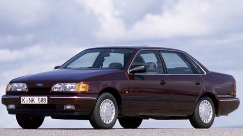 Ford Scorpio I