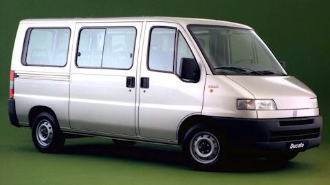 FIAT Ducato II