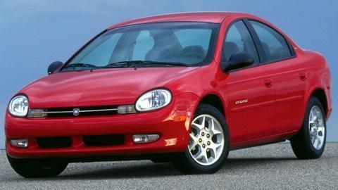 Dodge Neon II