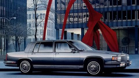 Cadillac Sixty Special (11G)