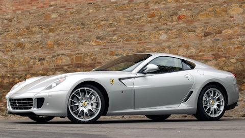 Ferrari 599