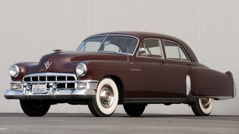 Cadillac Sixty Special (4G)
