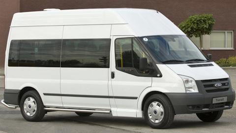 Ford Transit (7G)