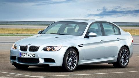BMW M3 (E90)