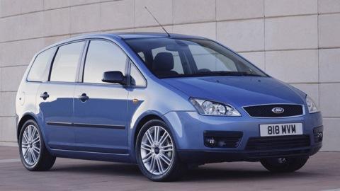 Ford C-Max I