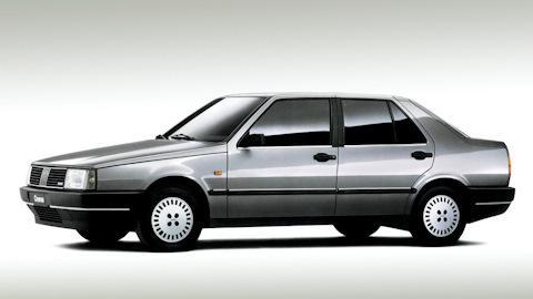 FIAT Croma I