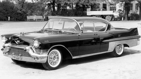 Cadillac Sixty Special (6G)