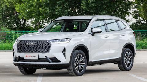 Haval H6 (3G)