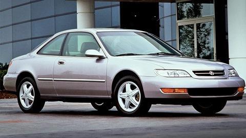 Acura CL (1G)