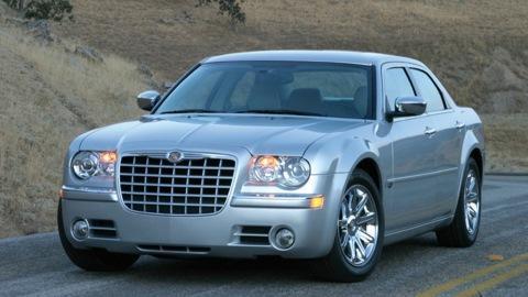 Chrysler 300 (300C) (1G)