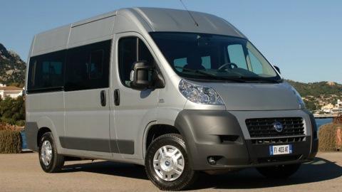 FIAT Ducato III