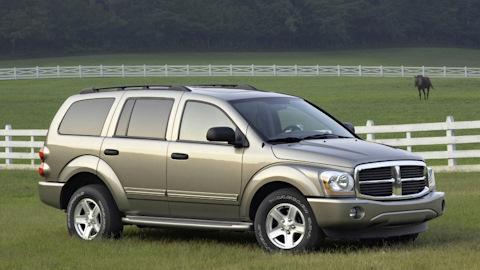 Dodge Durango II