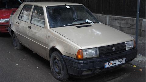 Dacia Nova 523
