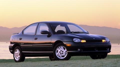 Dodge Neon I