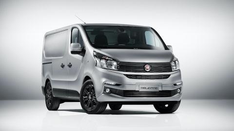 FIAT Talento (2G)
