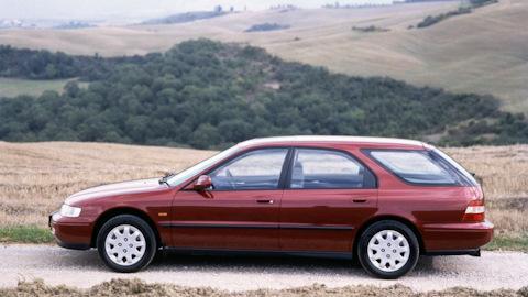 Honda Accord Wagon (5G)