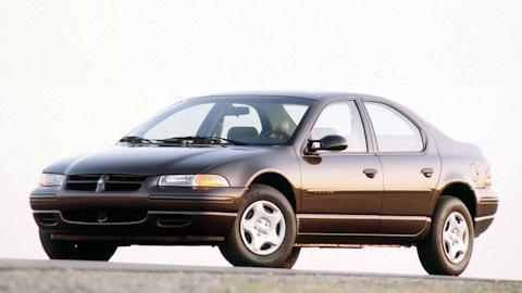 Dodge Stratus (1G)
