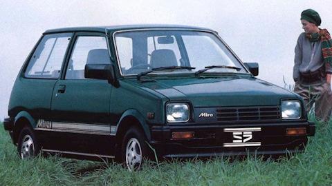 Daihatsu Mira (L55)