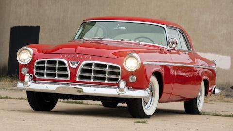 Chrysler 300_Letter_Series