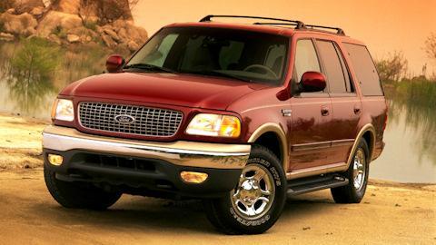 Ford Expedition (1G)