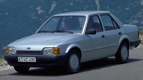 Ford Orion (2G)