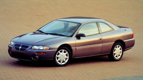 Chrysler Sebring (1G)