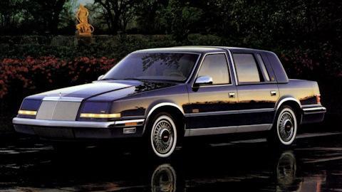 Chrysler Imperial (7G)