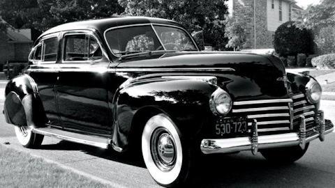 Chrysler Imperial (5G)