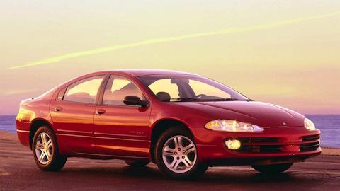 Dodge Intrepid II