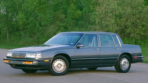 Buick Electra (6G)