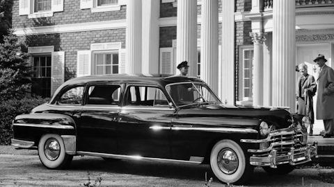 Chrysler Imperial (6G)