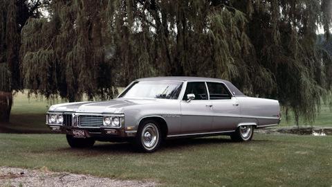 Buick Electra (3G)