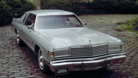 Dodge Monaco (3G)
