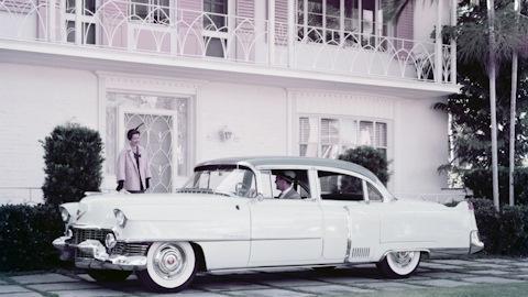 Cadillac Sixty Special (5G)
