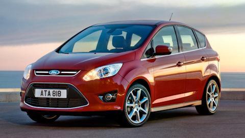 Ford C-Max II