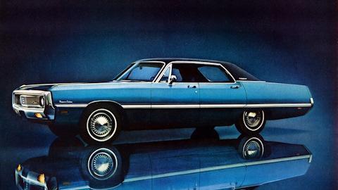 Chrysler Newport (5G)