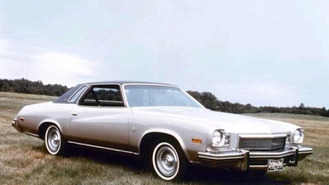 Buick Regal (1G)