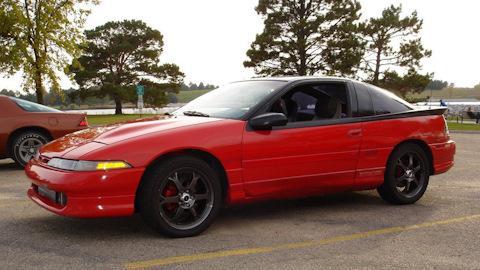 Eagle Talon (1G)