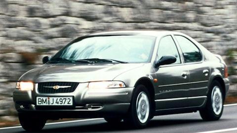 Chrysler Stratus I