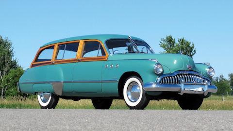 Buick Super (3G)