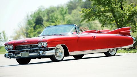 Cadillac Eldorado (4G)