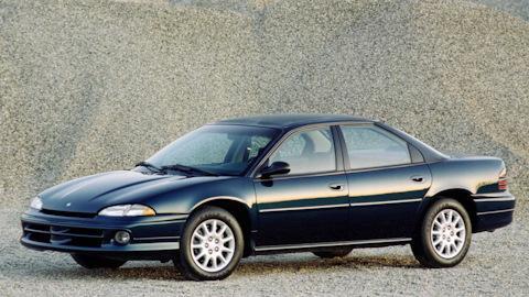 Chrysler Intrepid (1G)