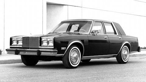 Chrysler New Yorker (12G)