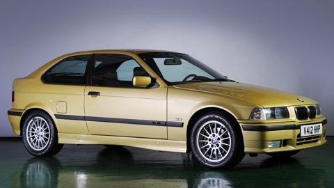 BMW 3 series (E36/5)
