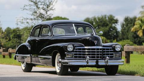 Cadillac Sixty Special (3G)