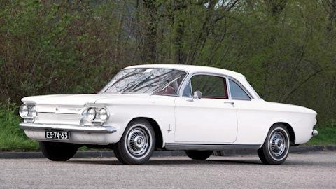 Chevrolet Corvair (1G)