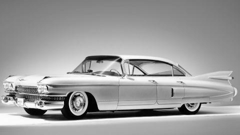 Cadillac Sixty Special (7G)