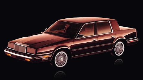 Chrysler New Yorker (13G)