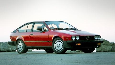 Alfa Romeo GTV (116)